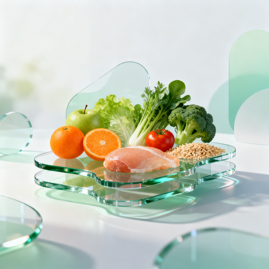 Descubre los Beneficios de una Alimentación Balanceada