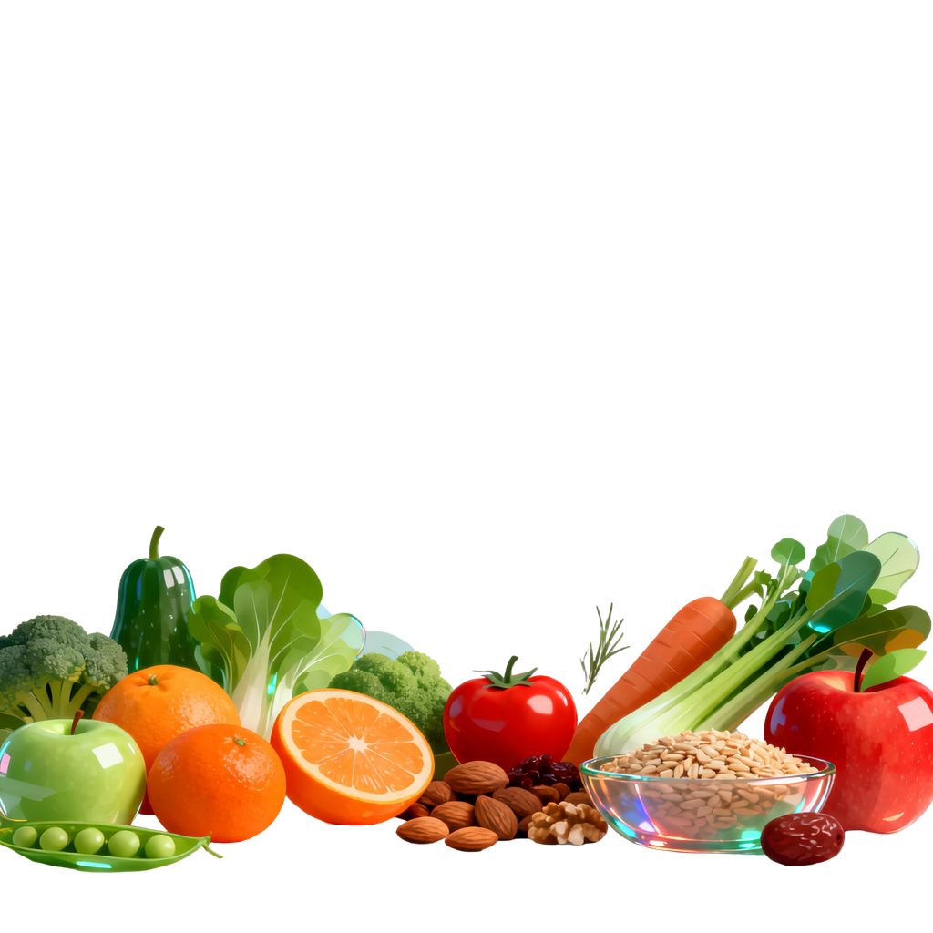 Alimentos que Potencian tu Energía Diaria