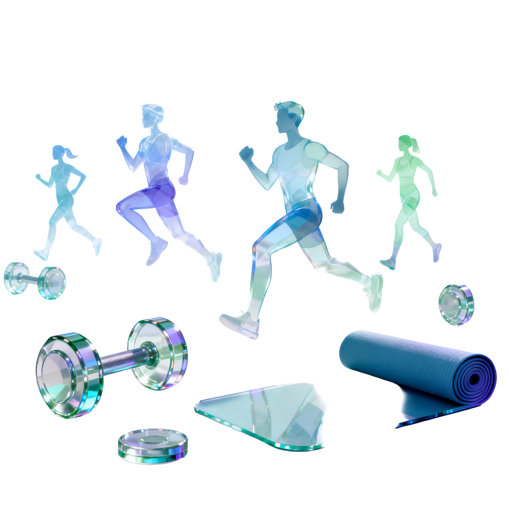 Técnicas para Mantenerte Motivado en la Rutina de Ejercicio